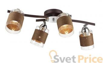 Спот Lumion Filla 3030/4CA