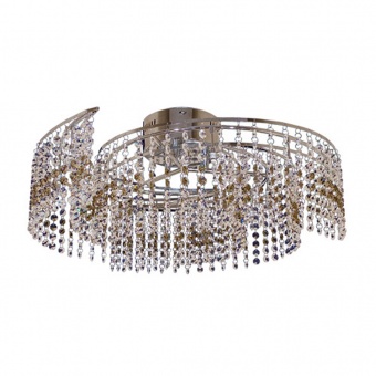 Потолочная люстра MW-Light Каскад 244017812