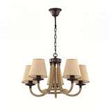 Подвесная люстра Odeon Light Felika 3258/5