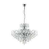 Подвесная люстра Eglo Fenoullet 39524