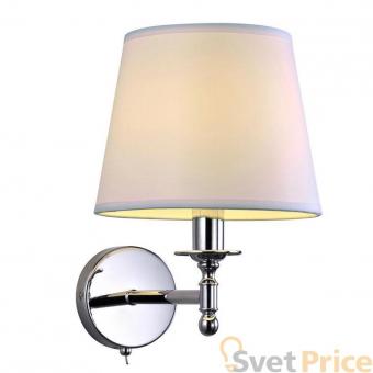 Бра Newport 14501/A white