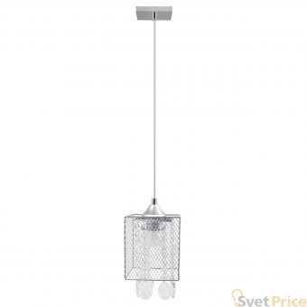 Подвесной светильник Spot Light Gracja 8171128