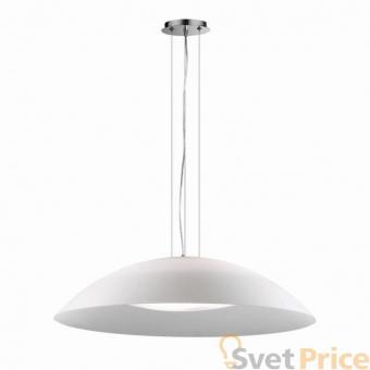 Подвесной светильник Ideal Lux Lena SP3 D74 Bianco