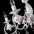 Подвесная люстра Maytoni Faberge ARM218-05-W страна Германия Подвесная люстра Maytoni Faberge ARM218-05-W