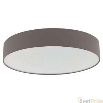 Потолочный светодиодный светильник Eglo Escorial 39423