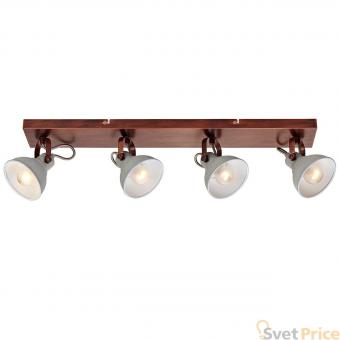 Спот Lussole Loft Diana LSP-9829
