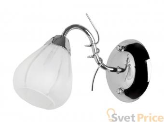 Бра Toplight Alexia TL3640B-01CH