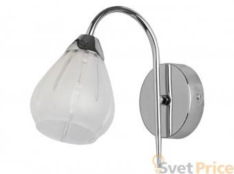 Бра Toplight Fay TL3660B-01CH