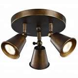 Спот Favourite Glocke 1582-3C