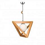 Подвесной светильник Spot Light Trigonon 1251170