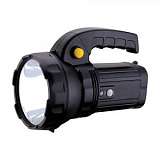 Аварийный светодиодный фонарь Horoz аккумуляторный 210х118 200 лм 084-003-0001