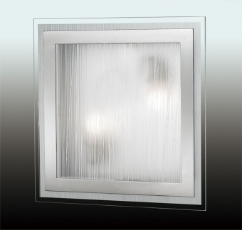 Настенный светильник Odeon Light Ulen 2737/2W