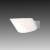 Настенный светильник Lightstar Muro 808630 страна Италия Настенный светильник Lightstar Muro 808630