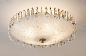 Потолочный светильник Citilux Амели CL916151