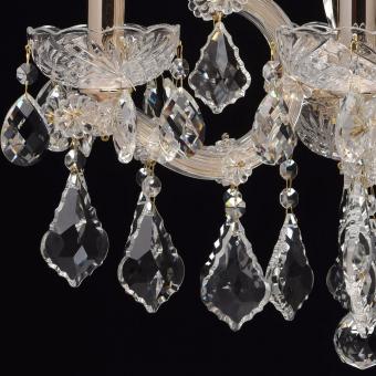 Подвесная люстра Chiaro Даниэль 5 479011806