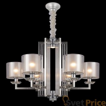 Подвесная люстра Newport 4406+1/C