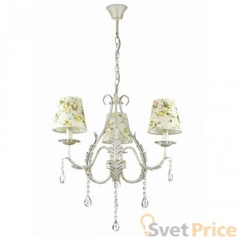 Подвесная люстра Lumion Sarle 3402/3