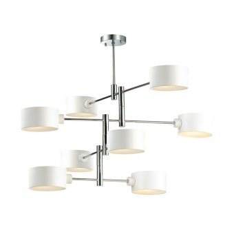 Подвесная люстра Lumion Ashley 3742/8C