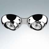Встраиваемый светильник Lightstar Ocula 011824