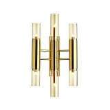 Бра Odeon Light Peka 4690/6W