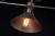 Подвесная люстра Maytoni Iron H104-33-R
