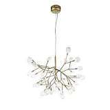 Подвесная люстра ST Luce Riccardo SL411.203.45