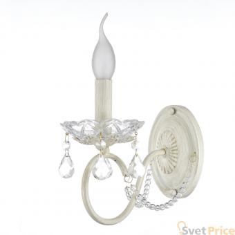 Бра Arti Lampadari Patricia E 2.1.1.600 CG