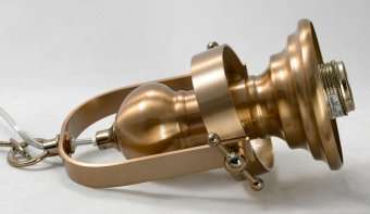 Подвесной светильник Lussole Loft GRLSP-9650