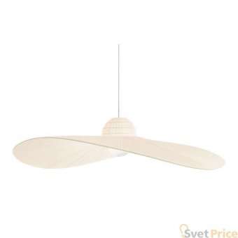 Подвесной светильник Ideal Lux Madame SP1 Avorio