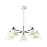 Подвесная люстра Odeon Light Lurdi 3331/5