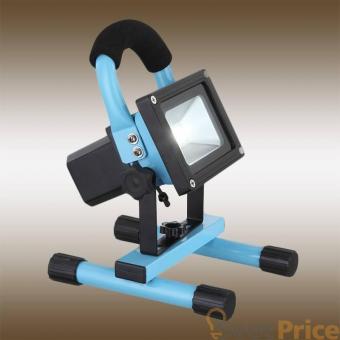 Прожектор светодиодный Globo Projecteur 34112