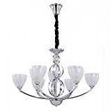 Подвесная люстра Crystal Lux Parma SP-PL6+3