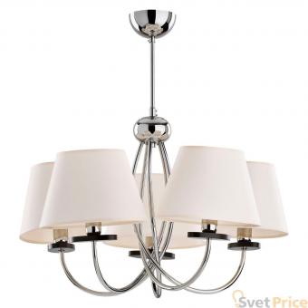 Подвесная люстра Alfa Rock 18375