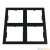 Рамка Lightstar Domino Quadro 214547 страна Италия Рамка Lightstar Domino Quadro 214547