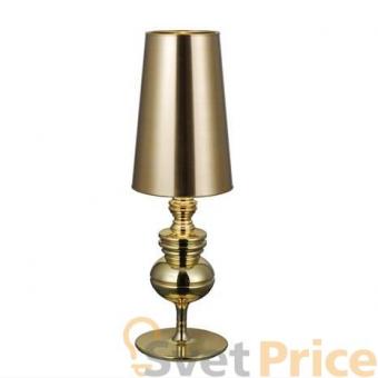 Настольная лампа Artpole Duke 001245