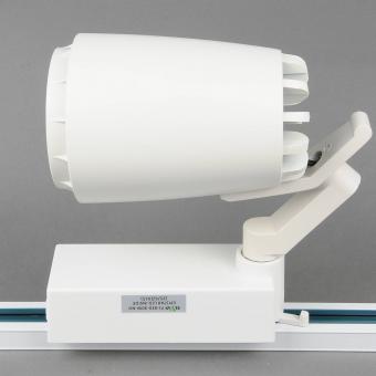 Трековый светильник Elvan PJ-030-30W-NH