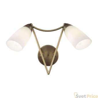 Бра Freya Alice FR5021WL-02BZ