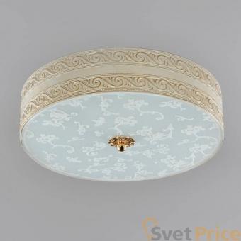 Потолочный светильник Elvan C8326-04A-TLIG