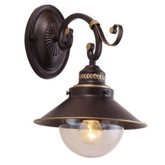 Бра Arte Lamp 7 A4577AP-1CK