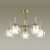 Потолочная люстра Lumion Hazel 4432/5C