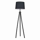Торшер Ideal Lux York PT1 Nero