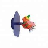 Спот Brilliant Airplane G55810/72