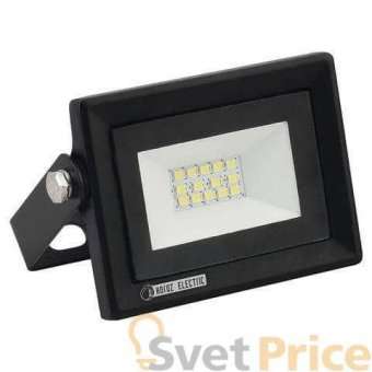 Прожектор светодиодный Horoz 10W 6400K 068-008-0010
