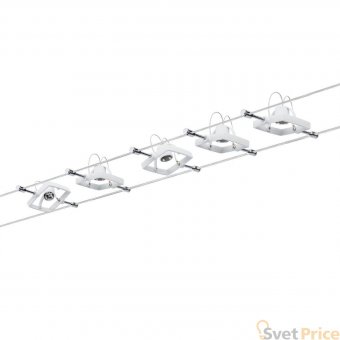 Струнная система Paulmann Wire Systems Mac II 94134