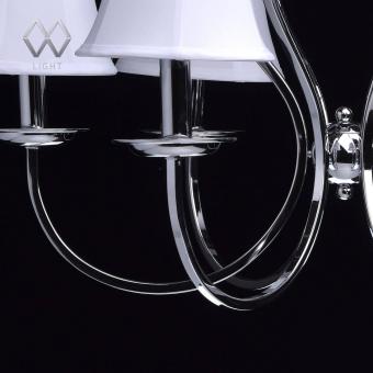 Потолочная люстра MW-Light Вега 329011206