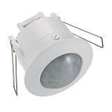Датчик движения (06567) Uniel USN-15-360R-1200W-3LUX-6M-0,6-1,5m/s-WH