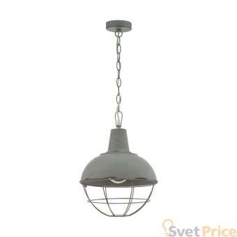 Подвесной светильник Eglo Cannington 33029