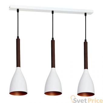 Подвесной светильник Luminex Muza 9155