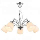 Подвесная люстра Globo Veraguas 60221-5