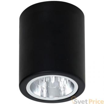Потолочный светильник Luminex Downlight Round 7235